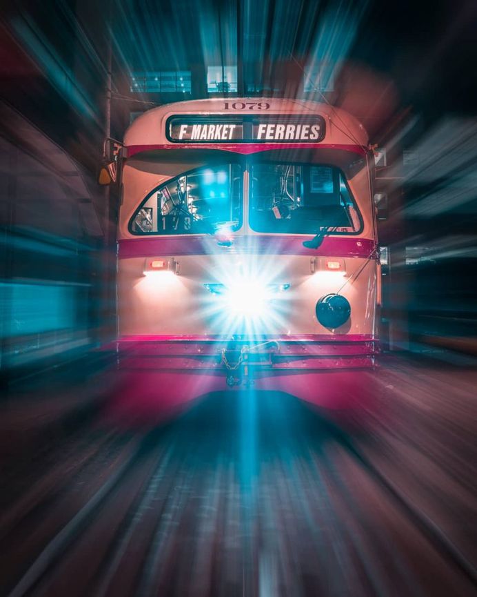 #citykillerz: Stunning Urban Photography by Ramon Brito