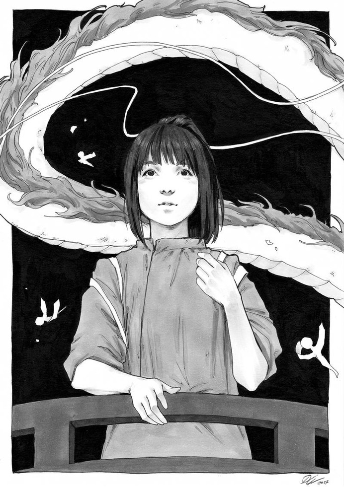 Hold Your Breath by DjamilaKnopf