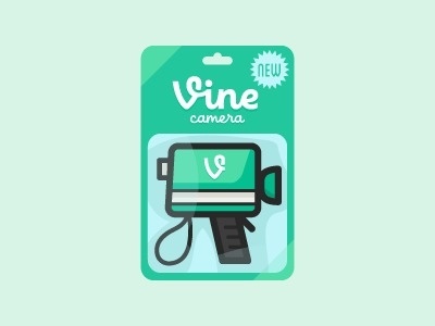 Vine Camera #camera #vine