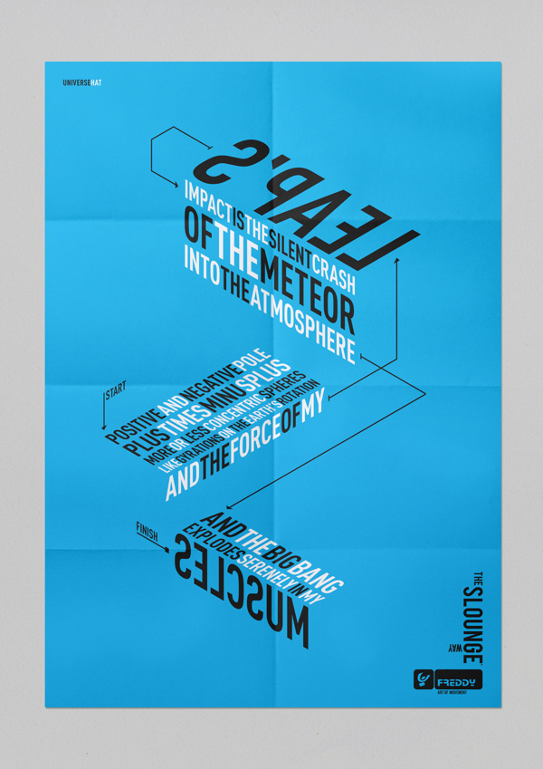 Tumblr #poster #typography