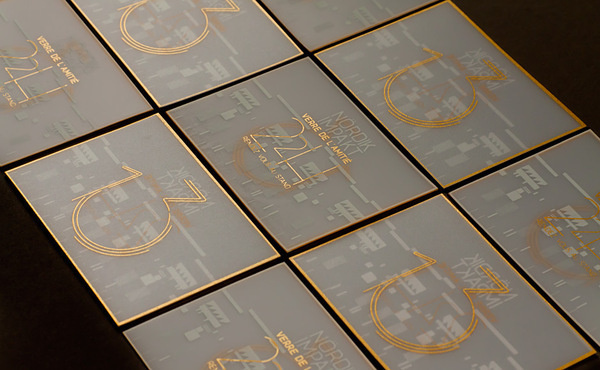 Noerdik Impakt, 13 Collector Edition #detail