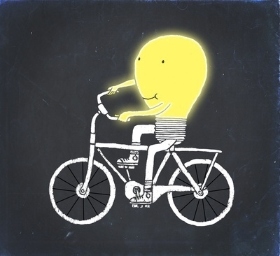 Self-Powered Art Print by Calvin Wu | Society6 #calvin #self #print #powered #art #society6 #wu