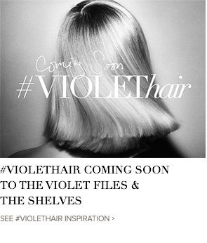 violet grey