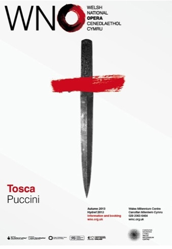 Hat-Trick for WNO #opera