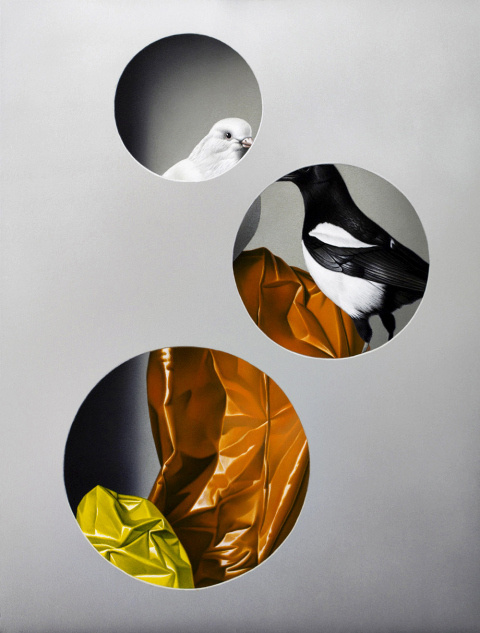 Eckart Hahn | PICDIT #painting #design #color #art