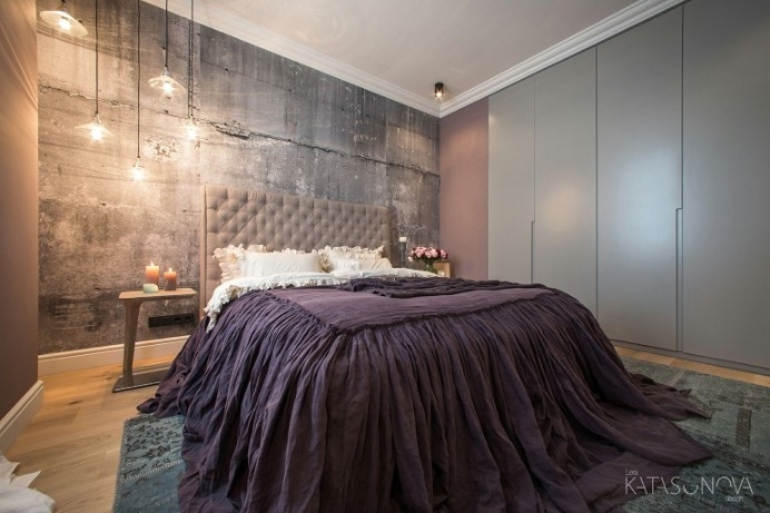 Small Apartment