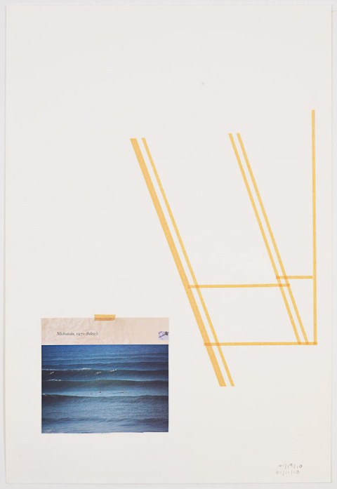 Ann Pibal | PICDIT #design #color #art #painting #collage