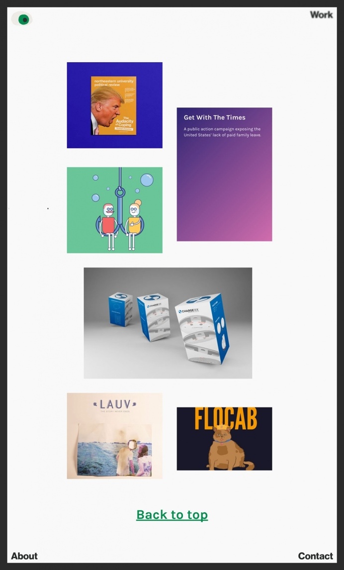 Jennifer Heintz - Mindsparkle Mag - Jennifer Heintz is a Boston based designer and illustrator who is inspired by color and funk. Her beauti