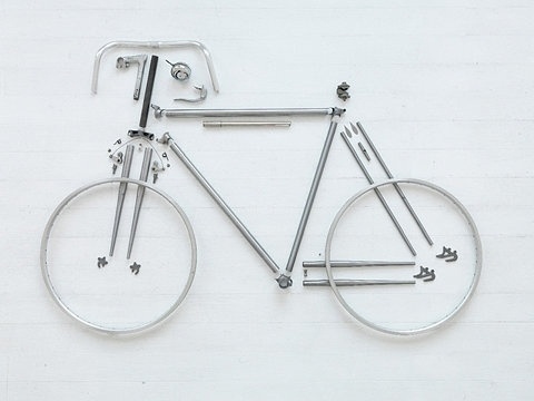Jpeg Heaven #bike