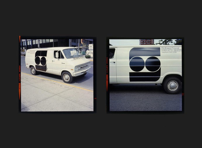 Simpson Press Livery - Canada Modern
