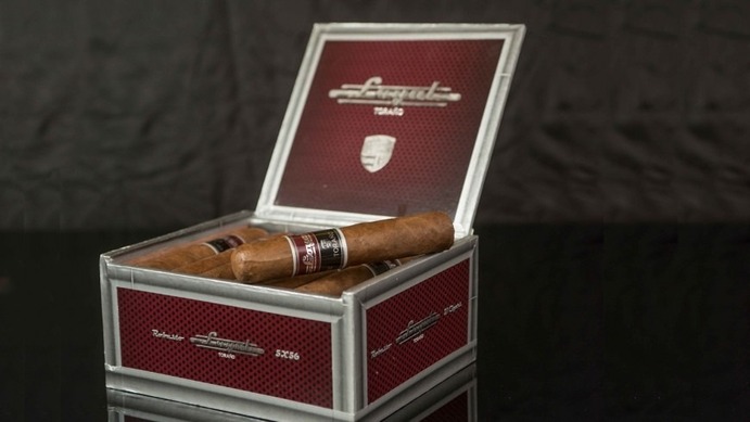 Loyal by Toraño Cigars
