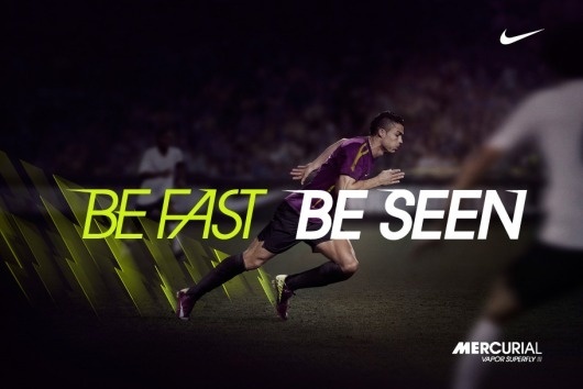 Sanderson Bob | 3 #run #neon #nike #lightning #be #seen #rays #fast #green