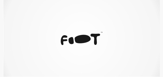 Clever Logo Designs That Speak For Themselves - Noupe #logo