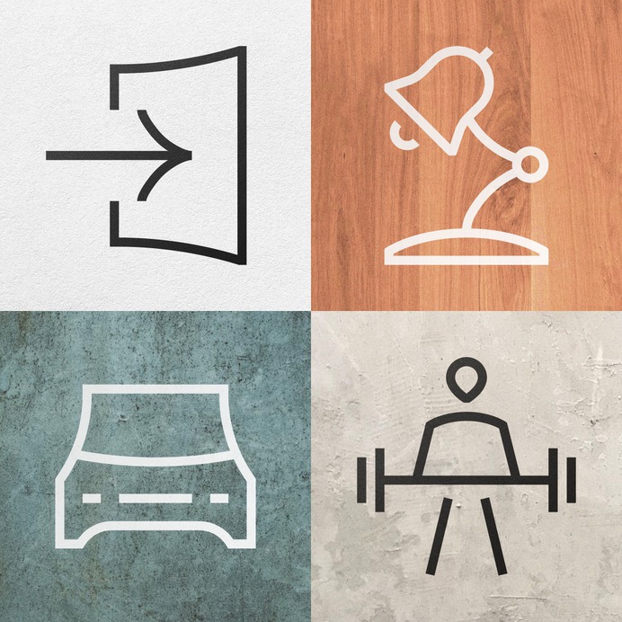 Guidance Icons from Streamline
#icon #iconset #icondesign #vector #vectordesign #streamline
Read more: https://blog.streamlinehq.com/guidance/