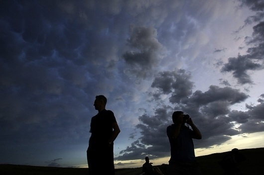 Oculi Last Day on Earth - Oculi #photo #sky