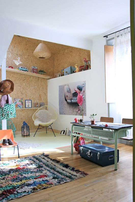 anne millet sfgirlbybay7 #interior #design #decor #deco #decoration