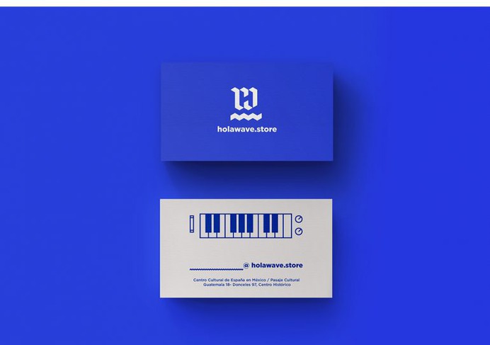 Hola Wave Store
