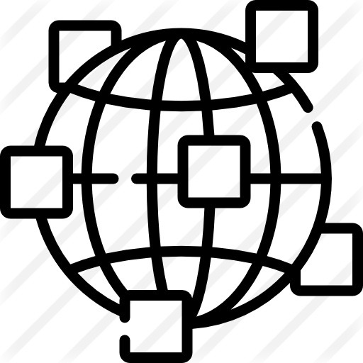 See more icon inspiration related to expand, ui, seo and web, spreading, earth grid, globe grid, international, network, worldwide, cover, networking and globe on Flaticon.
