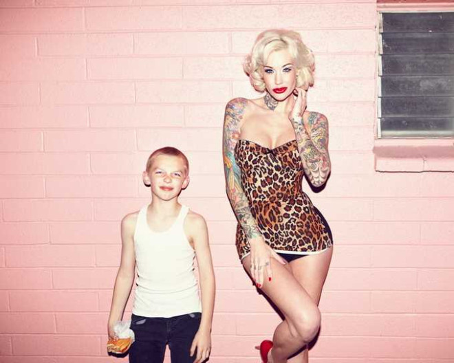 Fashion Photography by Matt Barnes #fashion #photography #inspiration