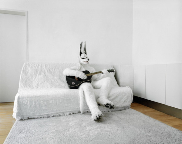 Just the two of us, Klaus Pichler, 2013 #inspration #photography #art