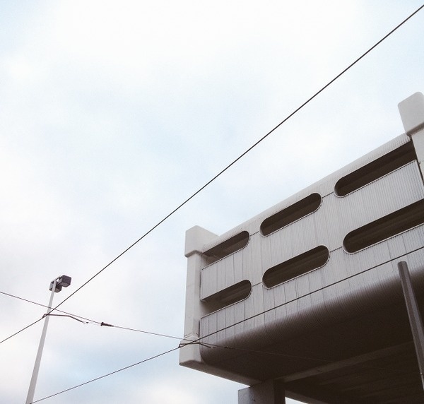 iPhoneography by Valentin Chenaille #inspiration #photography #iphoneography