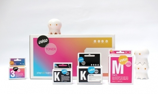 BOLD #packaging #design #typography