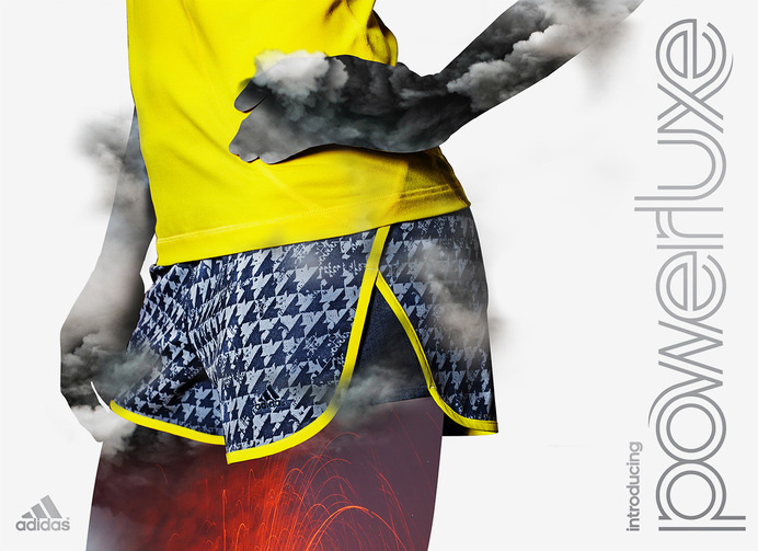 adidas