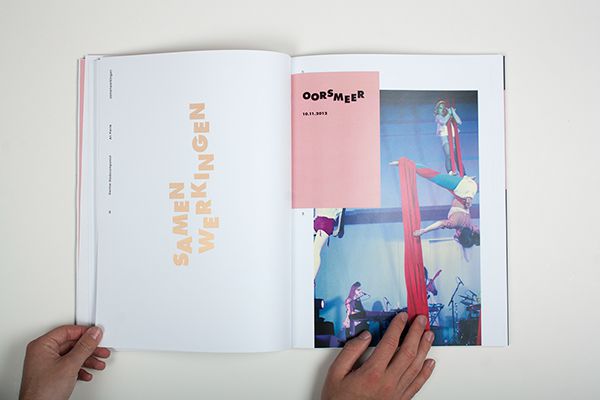 City Composer Book on Behance
