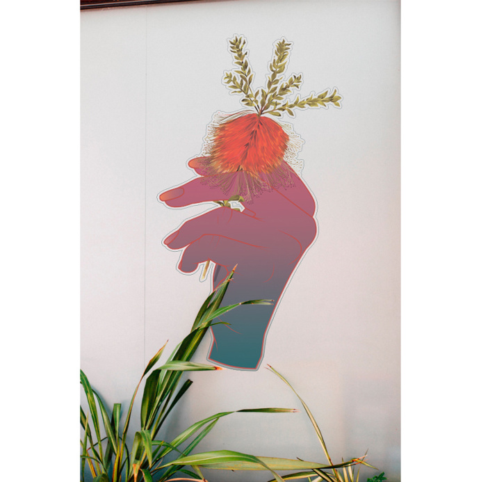 Flowers are better by Maria Umiewska