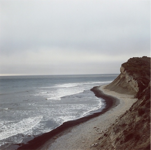 Mikael Kennedy #photography #sea