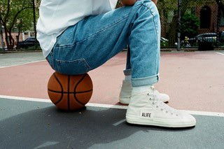 Alife x adidas Nizza Hi: Release Date, Price & More Info