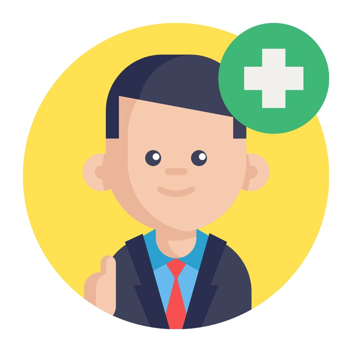 See more icon inspiration related to add, man, worker, user, team, teamwork, avatar, employee, group and networking on Flaticon.