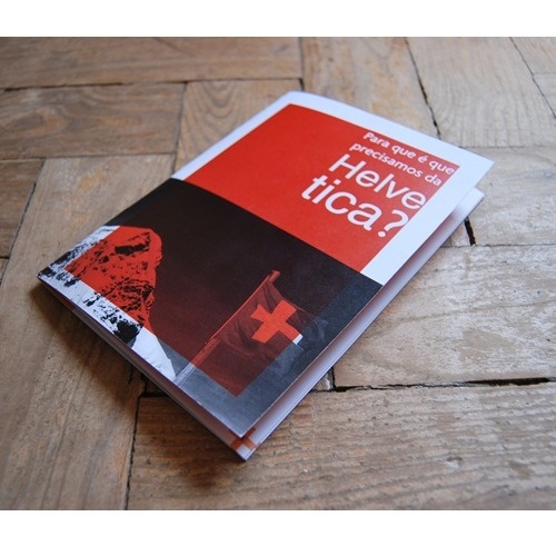 Helvetica on Behance #helvetica #editorial