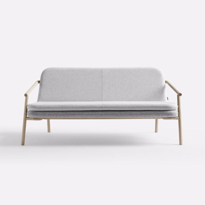 For Now Sofa by Chris Liljenberg Halstrøm