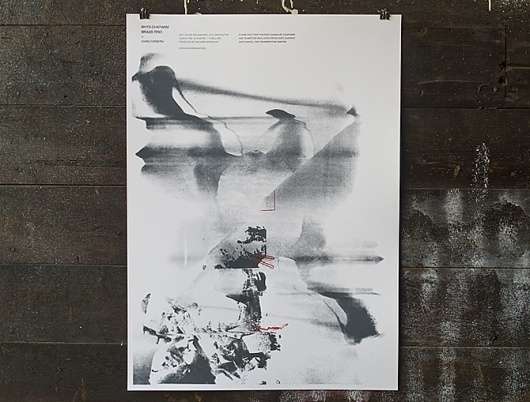 Steady Print Shop Co. #print #design #illustration #steady print shop #erik hamline