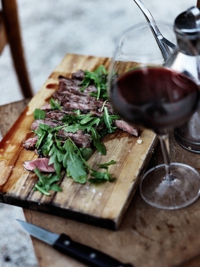 Tuukka Koski #photography #food