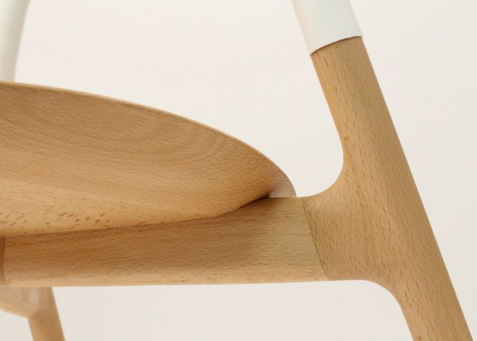 Joe Doucet - Sling Chair