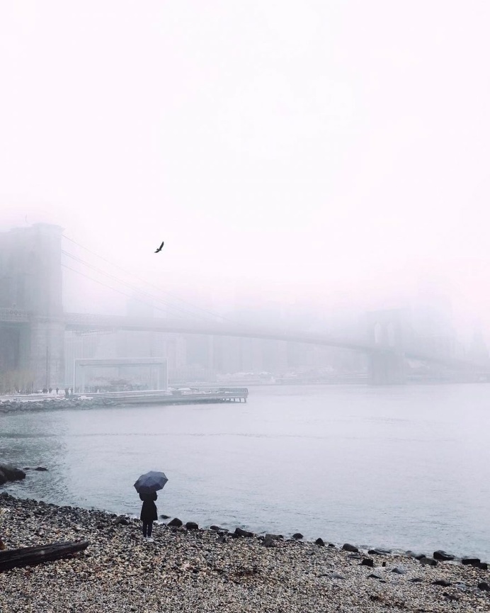 Magical Street Photography of New York City by Paola Franqui