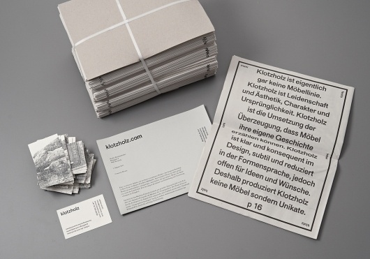 Bänziger Hug - Welcome #stationary