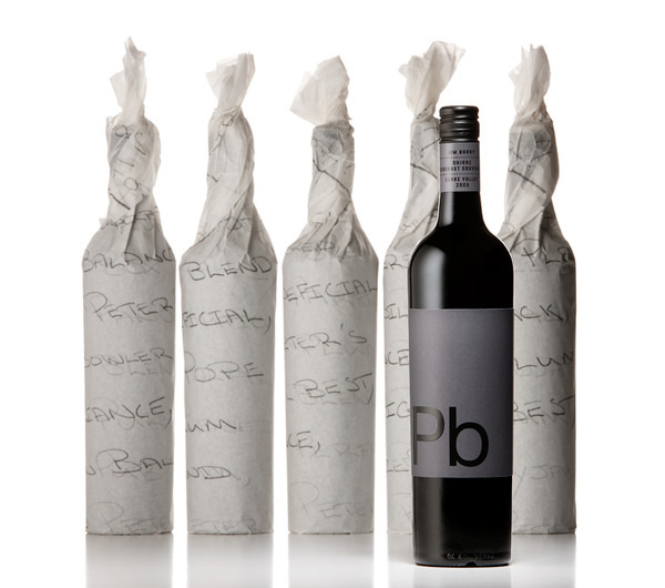 Pb_1 #packaging