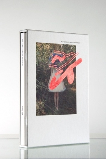 Bureau Mirko Borsche #packaging #design #graphic #book