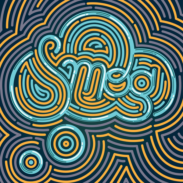 Work - Chris Burnett / Graphic Design #type #design