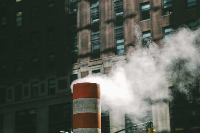 Cinematic NYC Street Photography by Miguel Rato