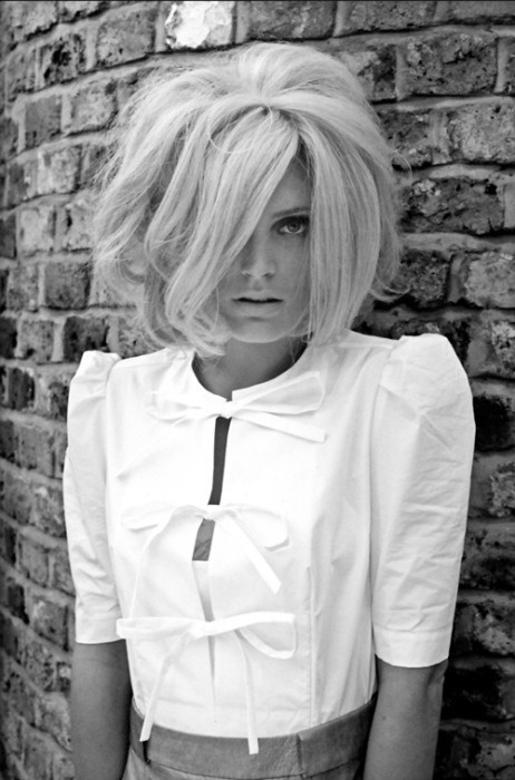 Fashion photography #fashion #hair