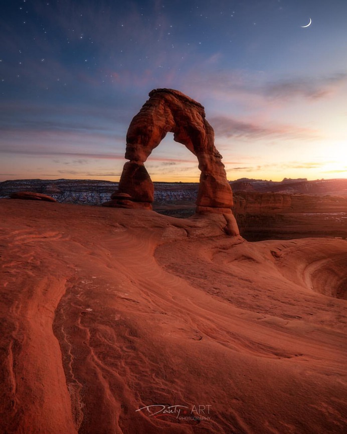 Incredible Nature and Landscape Photography by Daniel Tremblay
