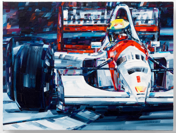 Michael Kagan | PICDIT
