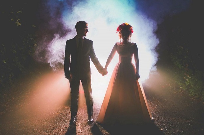pre-wedding photography ideas
