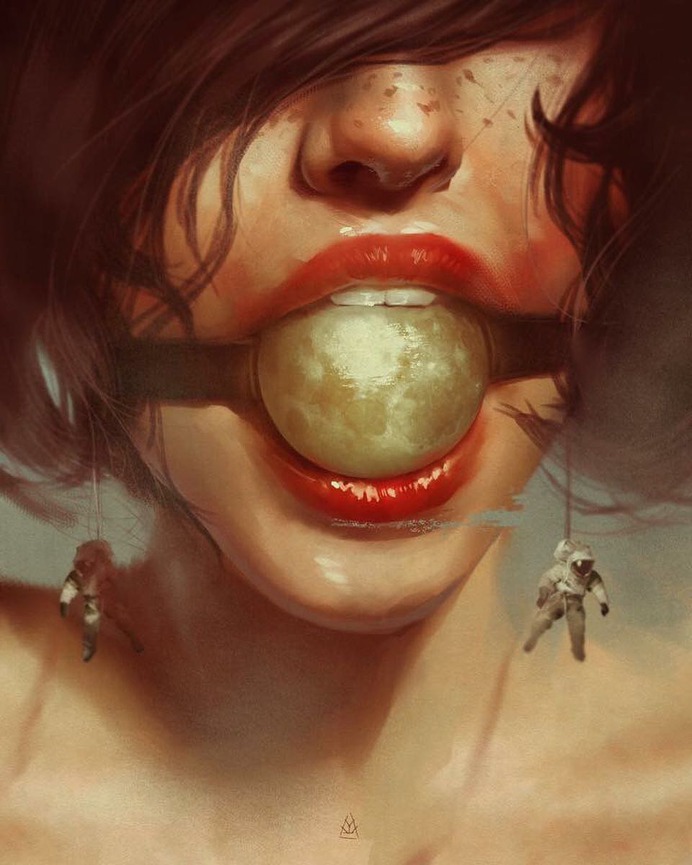 illustration artists