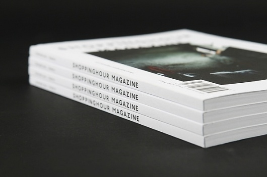 Portfolio : T W O #design #graphic #editorial