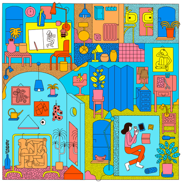 Martina Paukova | PICDIT